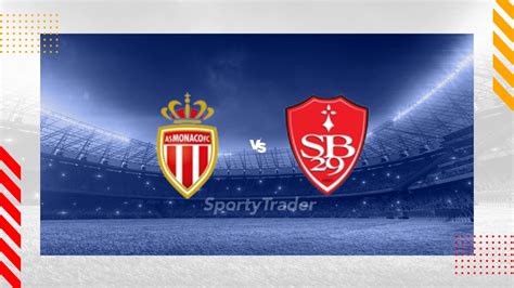 Klasemen as monaco vs brest. Live slot hari ini semua situs.