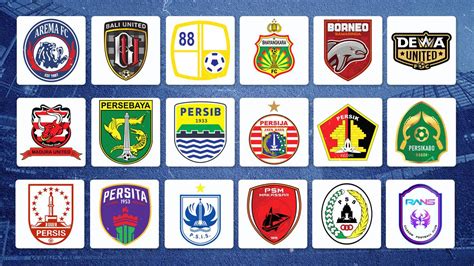 Klasemen bri liga 2023 dan. Rtp semua situs slot.