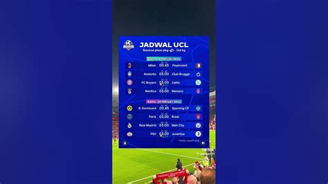 Klasemen new york red bulls. Jadwal ucl malam ini di sctv. Taiwan hari.