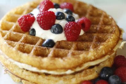 Klasik Waffle Tarifi & Klasik Waffle Tarifi Nasıl Yapılır?| Kısık Ateş.