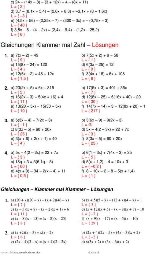 Klasse 8 mathematik anleitung für volle noten. - Análisis de estados financieros subramanyam 10e manual de soluciones.
