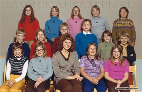 Klassfoton riksarkivet