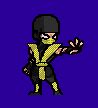 Klassic DLC Costume Pack (68 Costumes) (Post  Mortal Kombat .