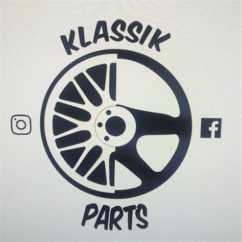 Klassik parts. Mike Granby's Website 