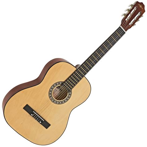Klassisk gitarr