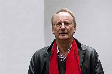Klaus Staeck (born 28