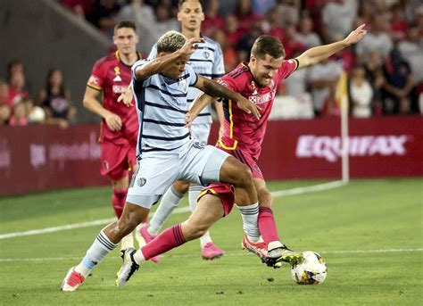 Klauss scores twice in CITY's 4-1 win over SKC, paving way for top playoff seed