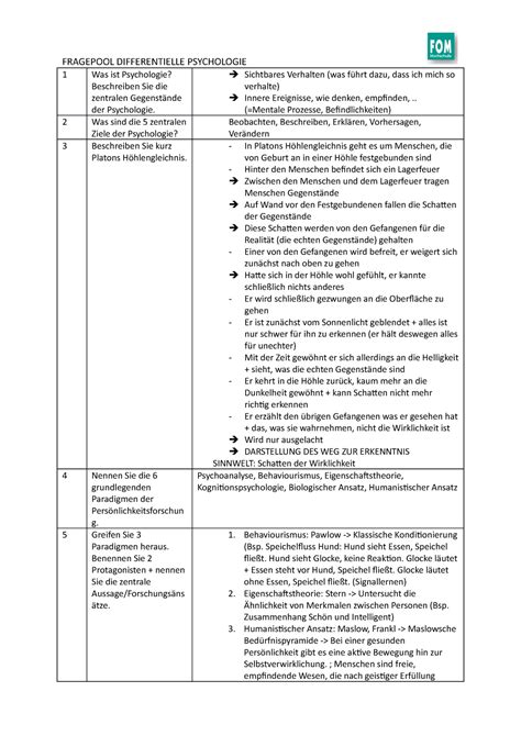 Klausur 8 Januar Wintersemester 2015 2016 Fragen Und Antworten Studocu