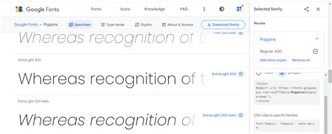 Klaviyo Custom Fonts A How to Guide for Adding and Using Them in Emails