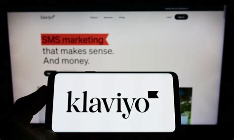 Klaviyo stock. Klaviyo has raised $320 million for its Series D, doubling its private-market valuation to about $9.5 billion post-investment. Sands Capital led the round, joined by Owl Rock Capital, Morgan ... 