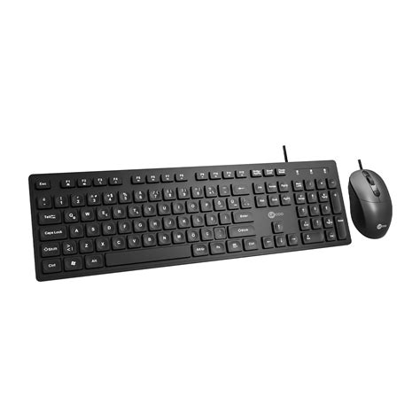 Klavye Mouse Set Scantech Türkiye. 