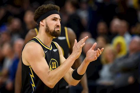 Klay Thompson on Nuggets’ 2023 NBA playoff run: “That’s pretty dominant”