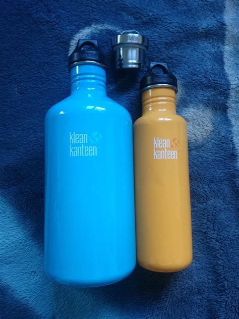 Klean Kanteen replacement caps? : r/BuyItForLife - Reddit