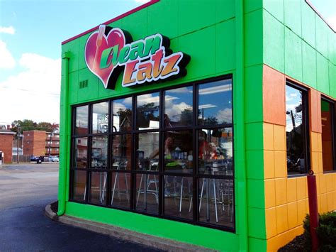 Klean eatz. Clean Eatz - West Chester, West Chester Township, Butler County, Ohio. 2,385 likes · 131 talking about this · 208 were here. Dine-in Café │ Meal Plans │ Grab N' Go │Smoothies Locally Owned & Operated 