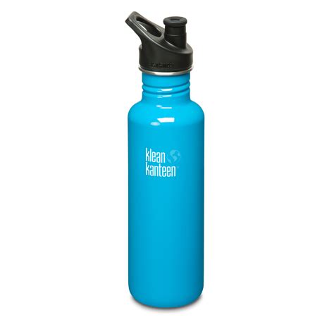 Klean kanteen. Let us know what you think. The 16 oz TKPro Thermos is an insulated, high-performance, plastic-free thermal Kanteen, thermos and bottle. Features a double-wall stainless steel cup and 360-degree pour-through cap, with TK Closure internal thread design and cutting edge thermal performance for both hot or cold drinks, coffee, hot cocoa or cocktails. 