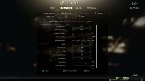 Klean tarkov settings.  Where modding legends are made.  SP Tarkov SAIN A...