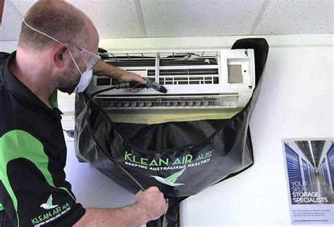 KleanAir Australia Duct Cleaning Companies …