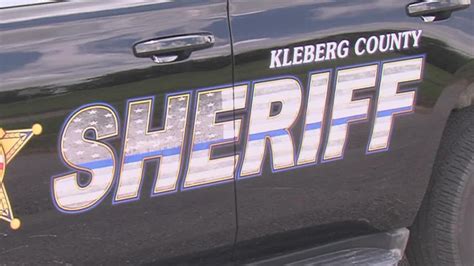 Kleberg county sheriff office. The Kleberg County Sheriff’s Office, led by Sheriff Richard Kirkpatrick, is a law enforcement agency serving Kleberg County, Texas. Located at 1500 E King Ave in Kingsville, the office provides a range of services, including law enforcement, jail operations, adult probation, and child support. 
