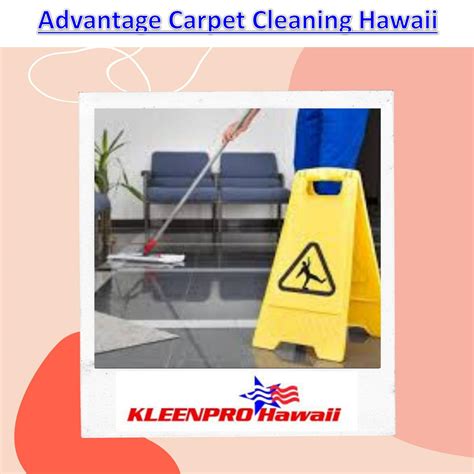 Kleenpro Supply Carpet Cleaning Equipment