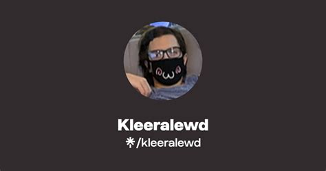 💋 PORN Kleeralewd Onlyfans Leak