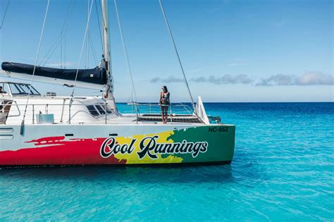 Klein Curaçao - Irie Tours