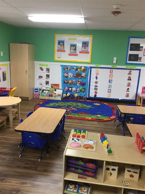 Klein KinderCare Daycare, Preschool & Early Education in Spring, TX …