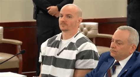 Klein receives maximum sentence in New Scotland murder trial