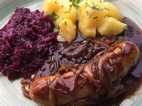 Kleine Bratwurst Rezepte Chefkoch