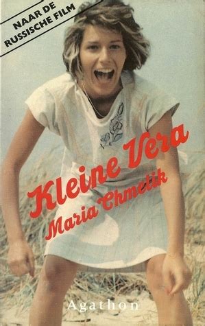 Read Kleine Vera By Marija Chmelik