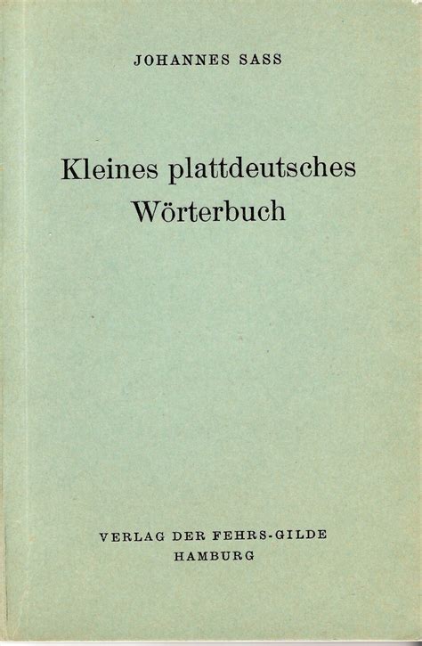 Kleines plattdeutsches wörterbuch von rödinghausen und umgebung. - Nln review guide for lpn lvn pre entrance exam.