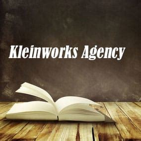 Kleinworks agency. L.  Kleinworks Agency L.  Attorney at Law Overview Kleinw...