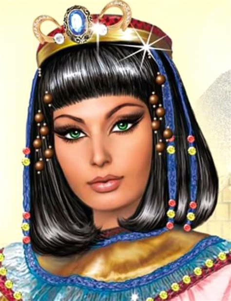 Kleopatra eşi