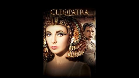 Kleopatra filmi 2013