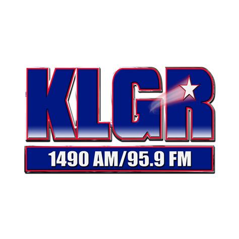 MY KLGR JOBLINE; Advertise With Us! Weather/Closings. Weather Forecast; Weather Closings; Add Your Closing; About. KLGR 1490 AM/95.9 FM; 97.7 Jack FM; Our Staff; Contest Rules; Listen; Listen on KLGR 1490 AM/95.9 FM; Listen on 97.7 Jack FM; Listen on Alexa & Amazon Devices; Listen on Other Devices; Contact; Birthday Bash Form; Community .... 