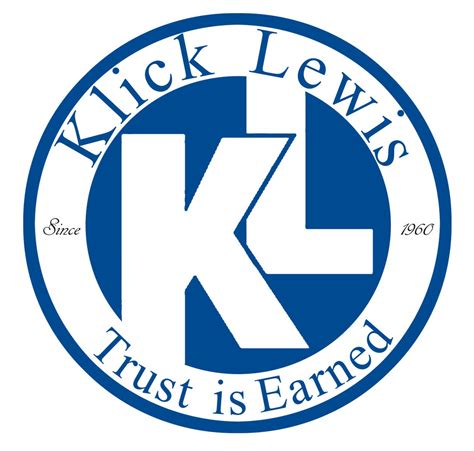Klick lewis. Things To Know About Klick lewis. 