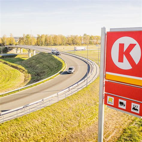 Klientu portāls Circle K