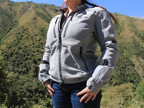 Klim Marrakesh Jacket Review - Mad or Nomad