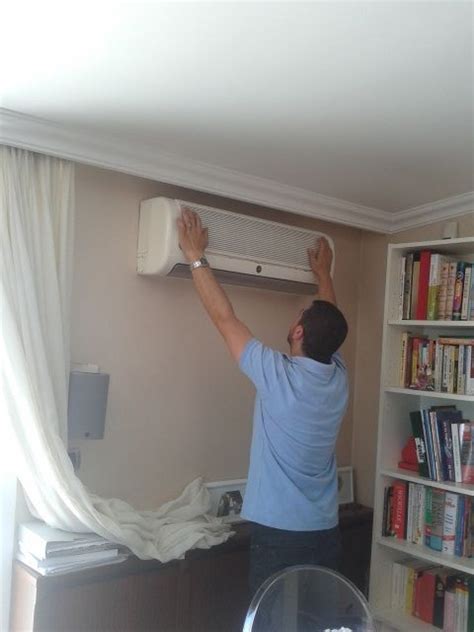 Klima Neden ısıtmaz → Sebepleri Ve Çözümü Güven Kombi Klima. 