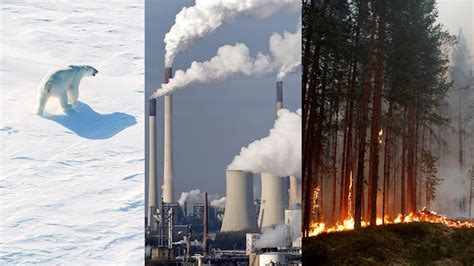 Klimatet i framtiden