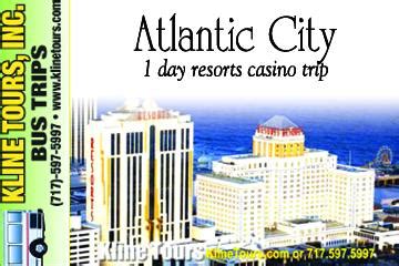 Kline tours atlantic city 2022. Things To Know About Kline tours atlantic city 2022. 