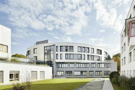 Klinikum Ludwigsburg, Neubau Frauen-Kind-Zentrum: VE 1060 …