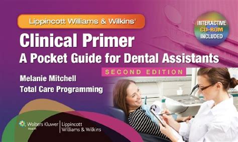 Klinische grundierung eine taschenhilfe für zahnarzthelferinnen clinical primer a pocket guide for dental assistants. - Tracks scats and signs take along guides.