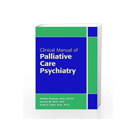 Klinisches handbuch der palliativpsychiatrie clinical manual of palliative care psychiatry. - Unofficial guide to starting a business online by jason r rich.