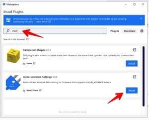 Klipper cura plugin.  Get updates and start printing today.  Are you lost or go...