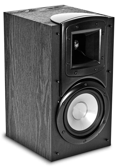 Klipsch Synergy B-20 Speaker System Sound & Vision