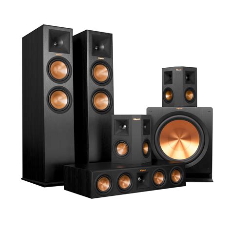 Klipsch speakers for sale. Things To Know About Klipsch speakers for sale. 