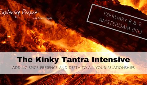 Klnk y Tantra + Impact & Rope Jam!, tba, New York, 28 April to 29 …