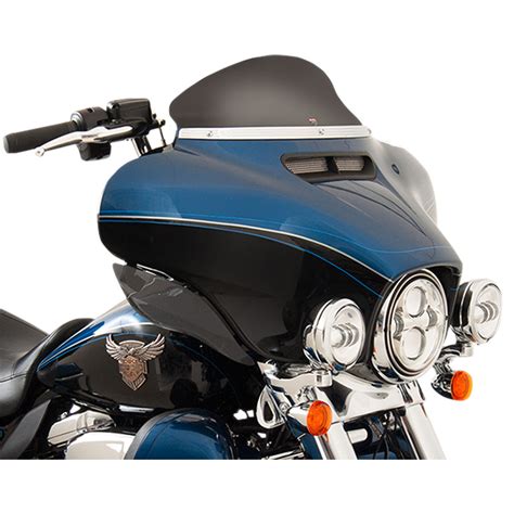 Klock Werks Replacement Windshield for Flare For Harley 2014 …