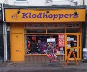 Klodhoppers in Hove - kallikids.com