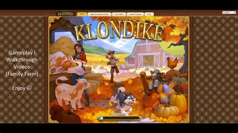Klondike: Fans' Game Guide Spring Fair.